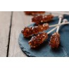 Brown candy sugar sticks from Persia X 5