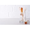 White & brown candy sugar sticks from Persia X 10