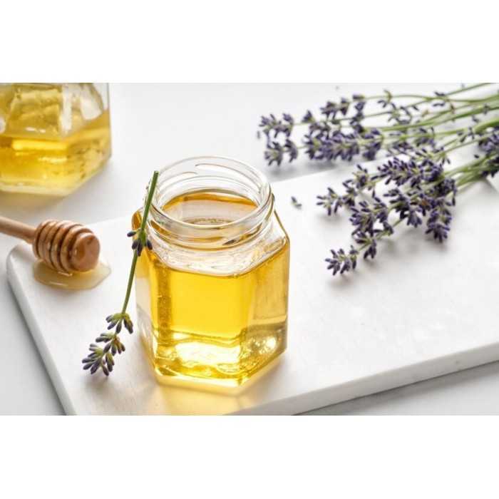 Pure Lavender Honey PGI from Provence Label rouge - Direct producer