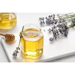 Pur Miel de Lavande IGP de Provence Label rouge - Direct producteur