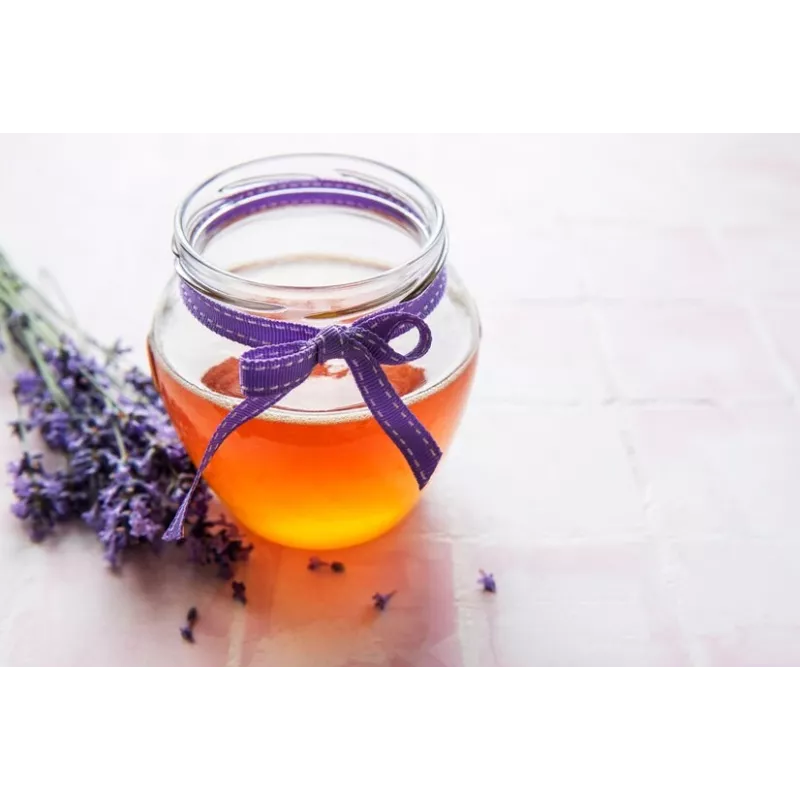 Pur Miel de Lavande IGP de Provence Label rouge - Direct producteur