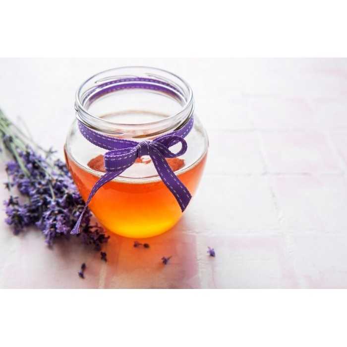 Pure Lavender Honey PGI from Provence Label rouge - Direct producer