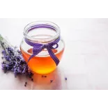 Pur Miel de Lavande IGP de Provence Label rouge - Direct producteur