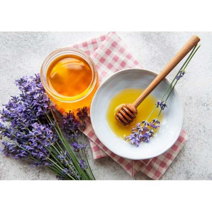 Pure Lavender Honey PGI from Provence Label rouge - Direct producer