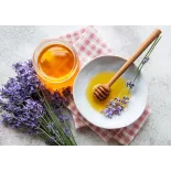Pur Miel de Lavande IGP de Provence Label rouge - Direct producteur