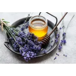 Pur Miel de Lavande IGP de Provence Label rouge - Direct producteur