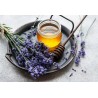 Pure Lavender Honey PGI from Provence Label rouge - Direct producer