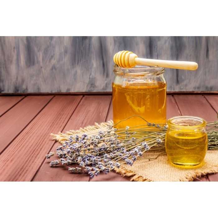Pure Lavender Honey PGI from Provence Label rouge - Direct producer