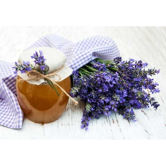 Pure Lavender Honey PGI from Provence Label rouge - Direct producer