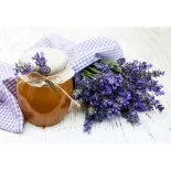 Pur Miel de Lavande IGP de Provence Label rouge - Direct producteur
