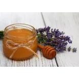 Pur Miel de Lavande IGP de Provence Label rouge - Direct producteur