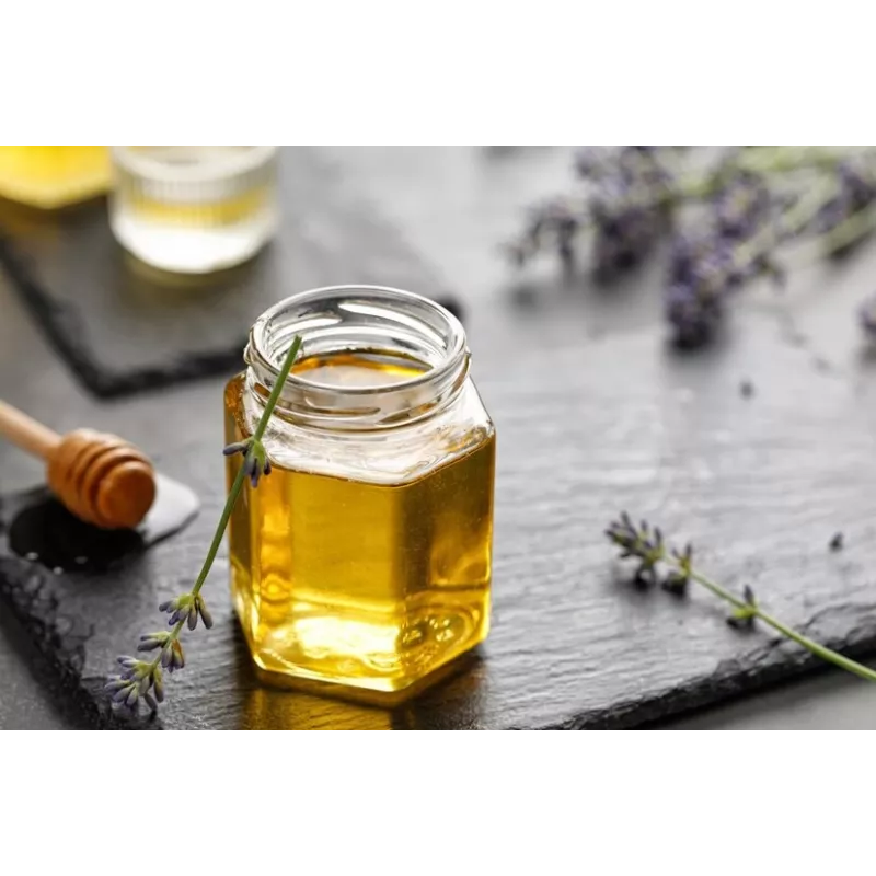 Pur Miel bio de Lavande IGP de Provence - Direct producteur