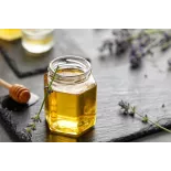 Pur Miel bio de Lavande IGP de Provence - Direct producteur