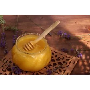 Pur Miel de Lavande IGP de Provence Label rouge - Direct producteur