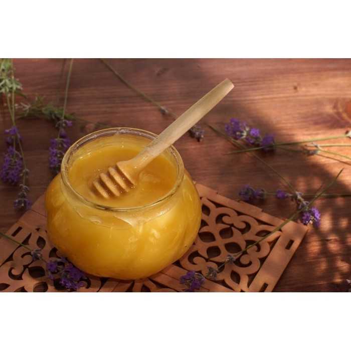Pure Lavender Honey PGI from Provence Label rouge - Direct producer