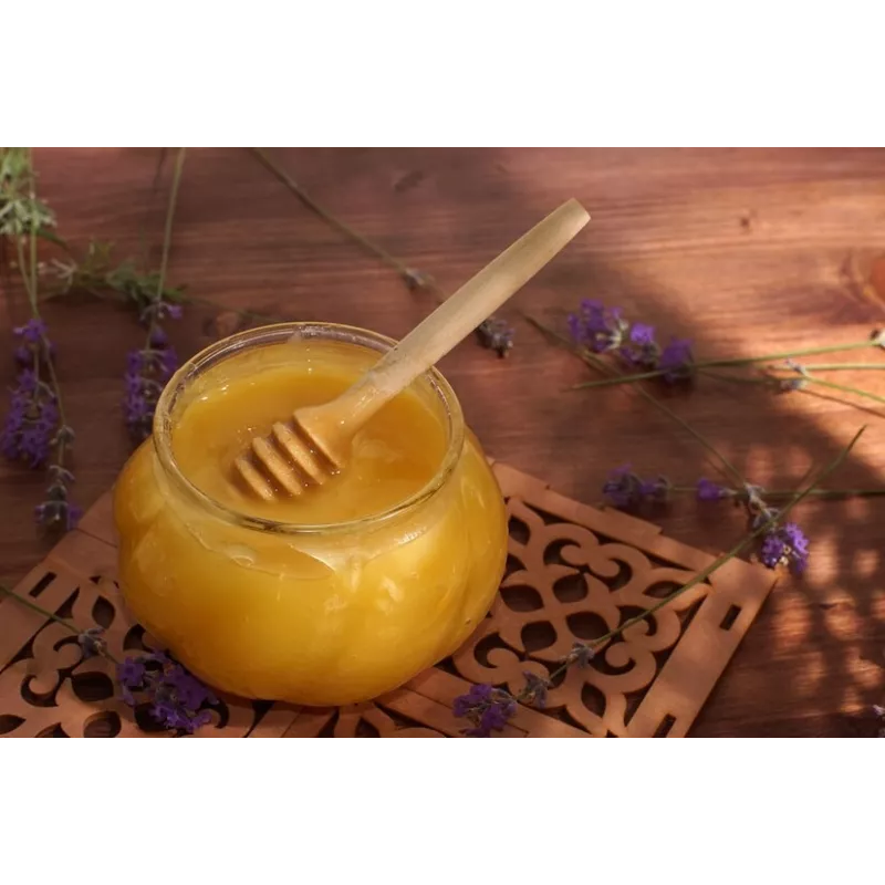 Pure Lavender Honey PGI from Provence Label rouge - Direct producer Pure Lavender Honey PGI from Provence Label rouge - Direct producer