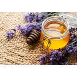 Pur Miel bio de Lavande IGP de Provence - Direct producteur