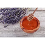 Pur Miel bio de Lavande IGP de Provence - Direct producteur