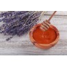 Pure organic Lavender Honey PGI de Provence - Direct producer