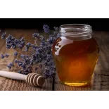 Pur Miel bio de Lavande IGP de Provence - Direct producteur