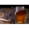 Pure organic Lavender Honey PGI de Provence - Direct producer