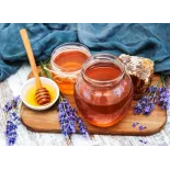 Pur Miel bio de Lavande IGP de Provence - Direct producteur