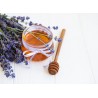 Pure organic Lavender Honey PGI de Provence - Direct producer