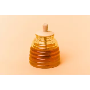 Pur Miel bio de cactus de Madagascar