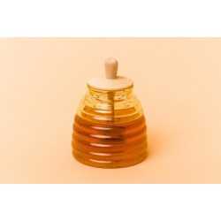 Pure Organic Cactus honey From Madagascar