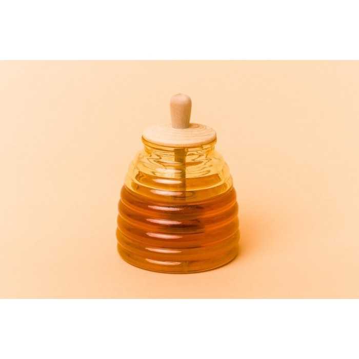 Pure Organic Cactus honey From Madagascar
