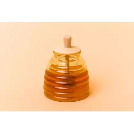 Pur Miel bio de cactus de Madagascar