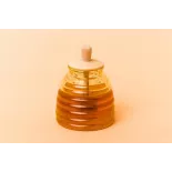Pur Miel bio de cactus de Madagascar
