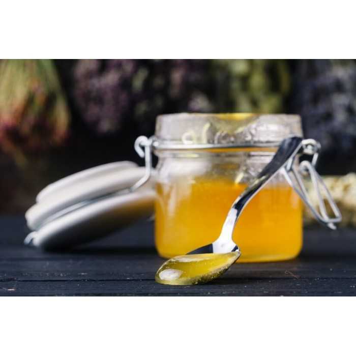 Pure Organic Cactus honey From Madagascar