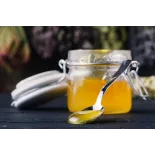 Pure Organic Cactus honey From Madagascar