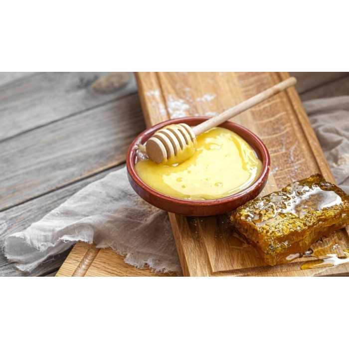 Pure Organic Cactus honey From Madagascar