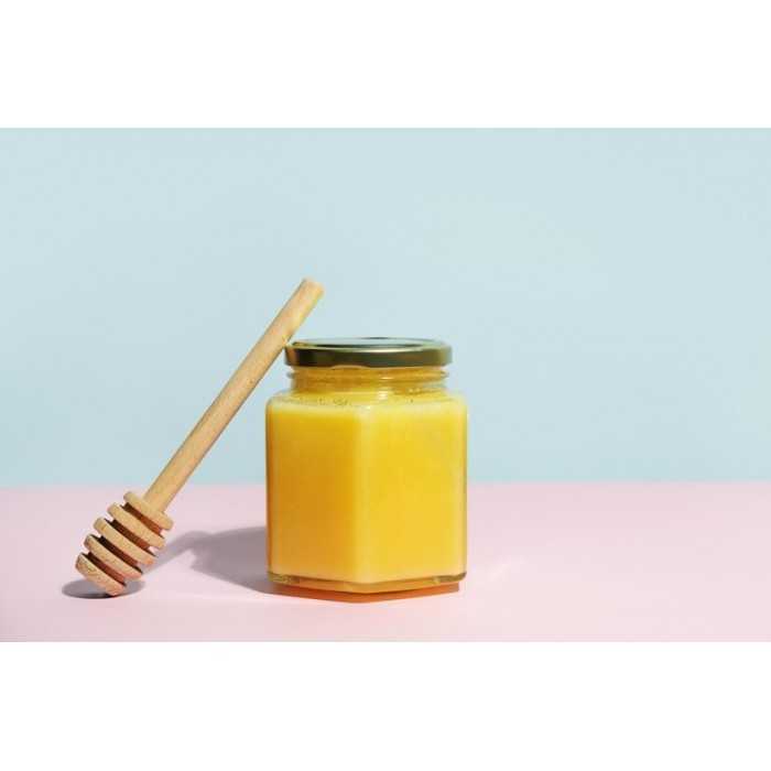Pure Organic Cactus honey From Madagascar