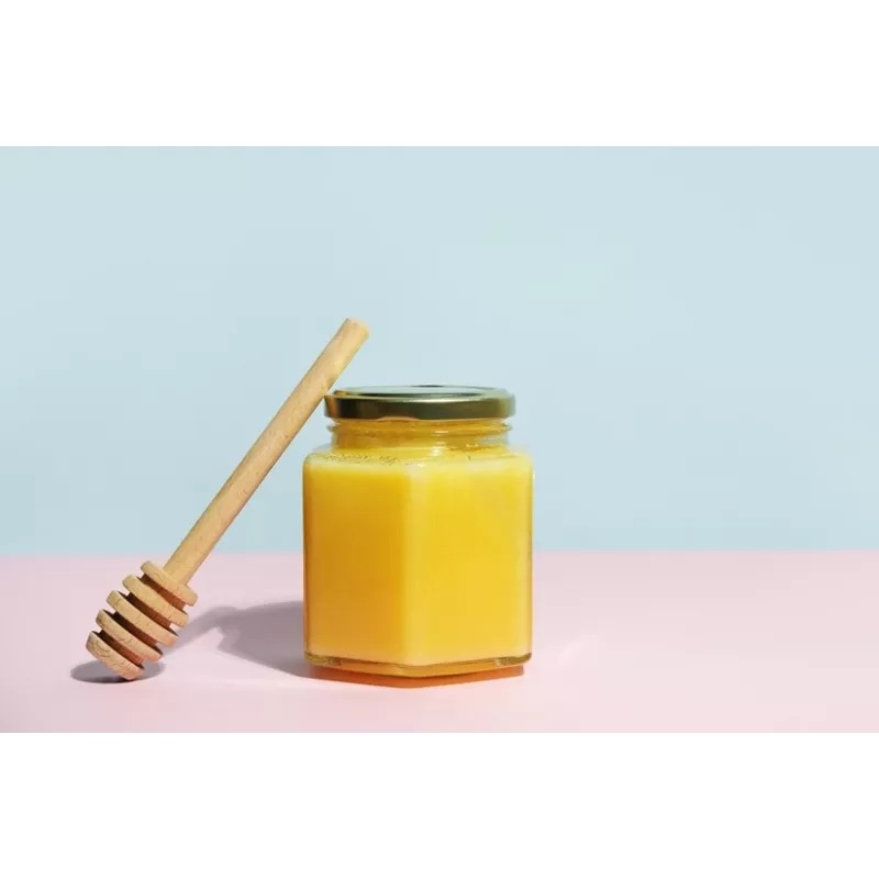 Pure Organic Cactus honey From Madagascar
