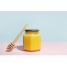 Pure Organic Cactus honey From Madagascar