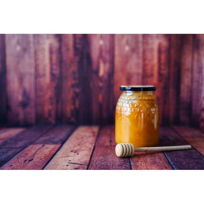 Pure Organic Cactus honey From Madagascar