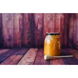 Pure Organic Cactus honey From Madagascar