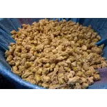 Fleurs de figuier de barbarie séchées bio du Maroc