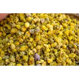 Fleurs de figuier de barbarie séchées bio du Maroc
