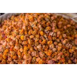 Fleurs de figuier de barbarie séchées bio du Maroc