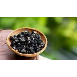 Baie de goji noire séchée du Tibet - Premium