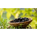Baie de goji noire séchée du Tibet - Premium