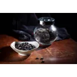 Baie de goji noire séchée du Tibet - Premium