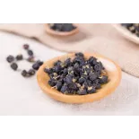 Dried black goji berry from Tibet - Premium