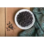 Baie de goji noire séchée du Tibet - Premium