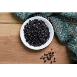 Baie de goji noire séchée du Tibet - Premium