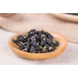Baie de goji noire séchée du Tibet - Premium
